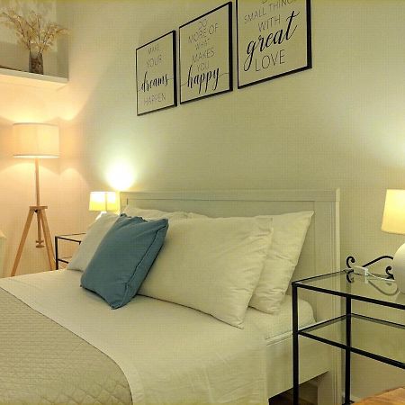 Bed and breakfast Il Girasole Bb Cagliari Extérieur photo
