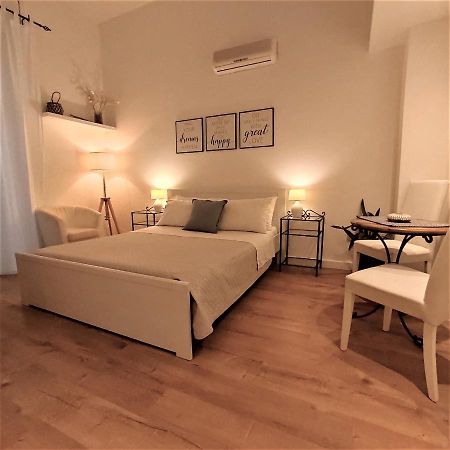 Bed and breakfast Il Girasole Bb Cagliari Extérieur photo