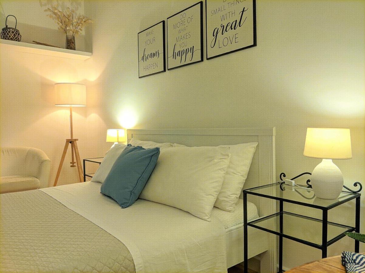 Bed and breakfast Il Girasole Bb Cagliari Extérieur photo