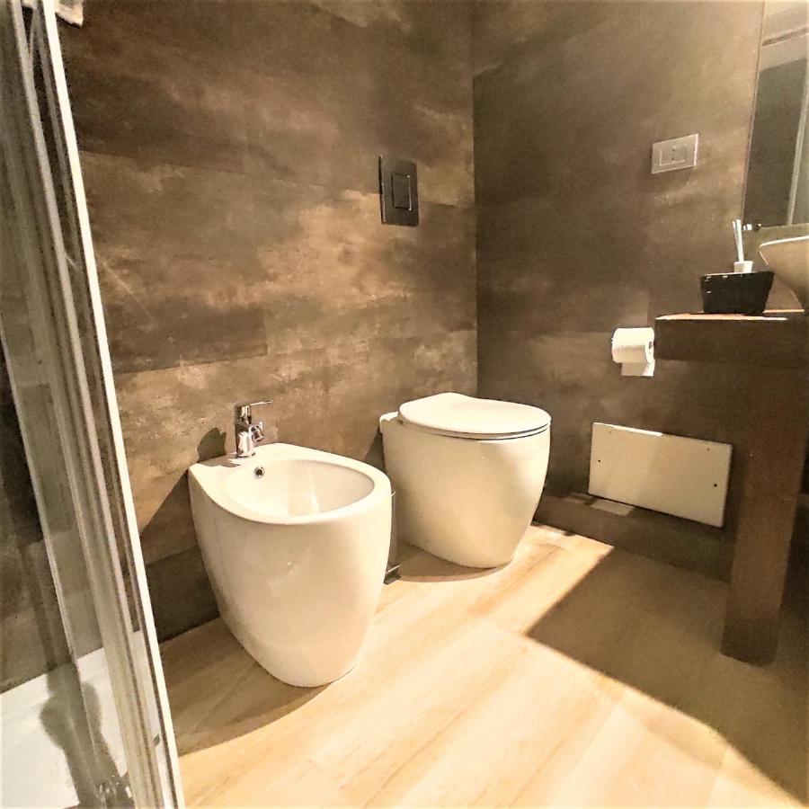 Bed and breakfast Il Girasole Bb Cagliari Extérieur photo