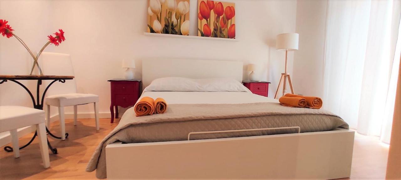 Bed and breakfast Il Girasole Bb Cagliari Extérieur photo