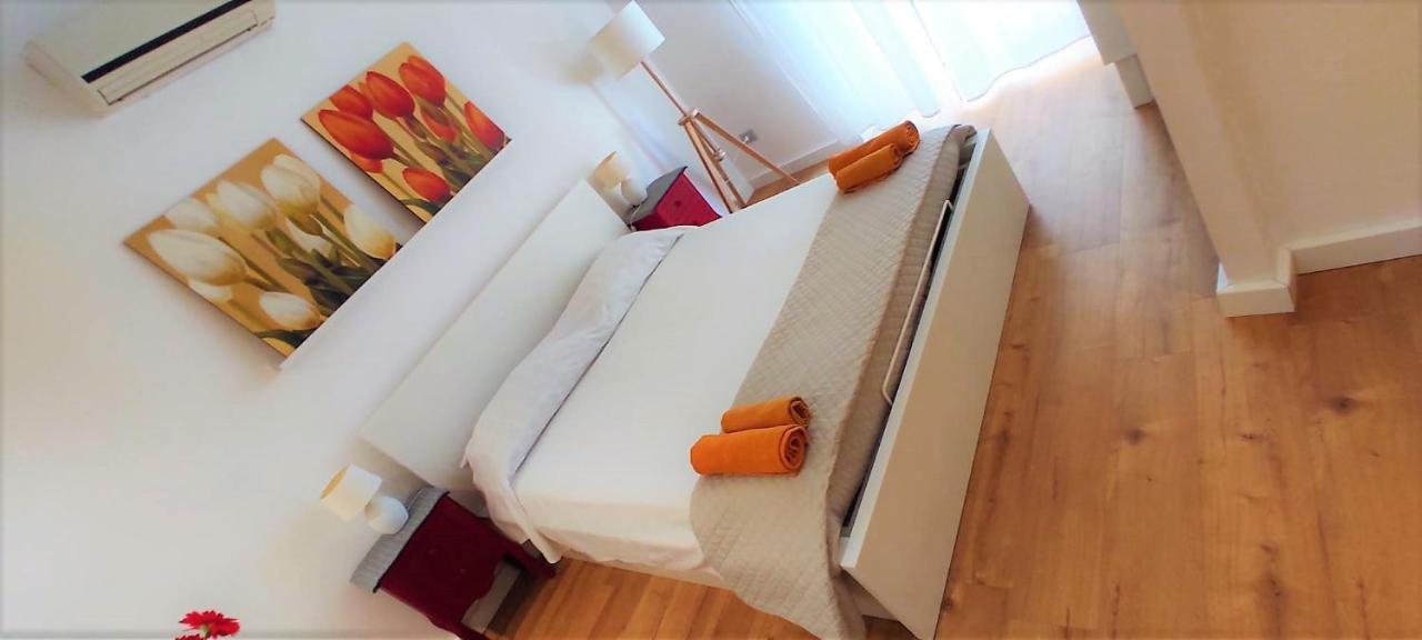 Bed and breakfast Il Girasole Bb Cagliari Extérieur photo