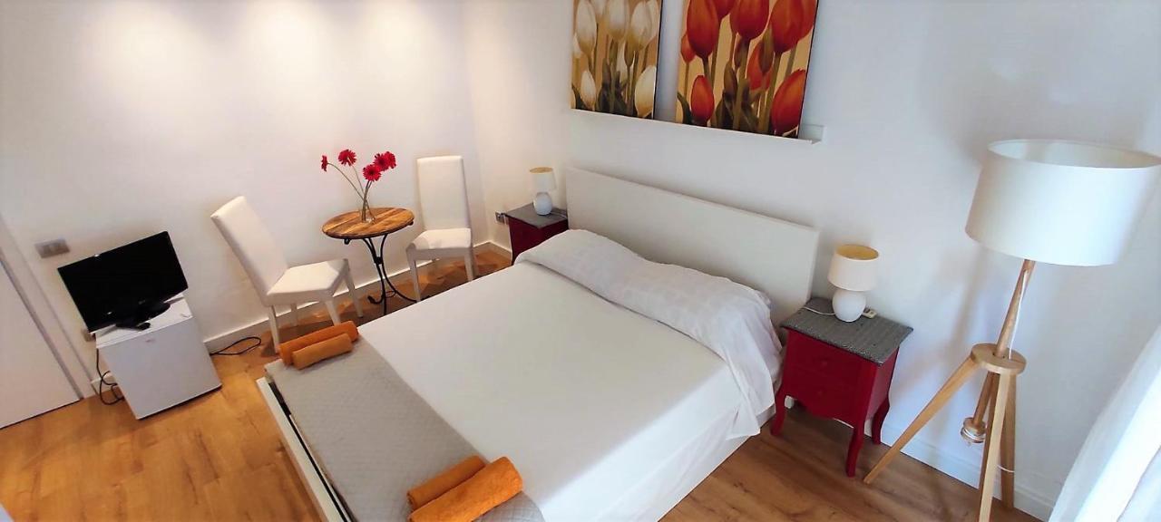 Bed and breakfast Il Girasole Bb Cagliari Extérieur photo