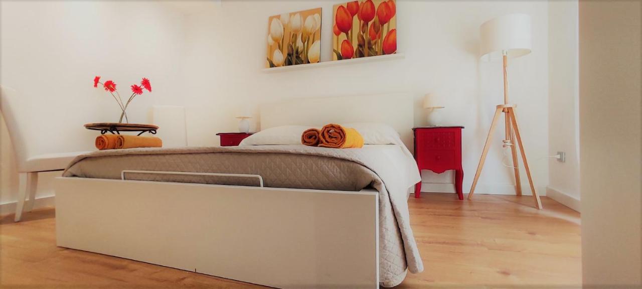 Bed and breakfast Il Girasole Bb Cagliari Extérieur photo