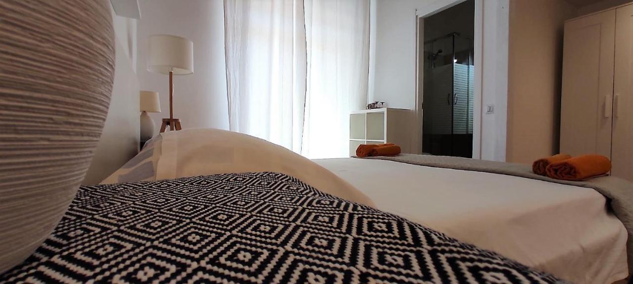 Bed and breakfast Il Girasole Bb Cagliari Extérieur photo