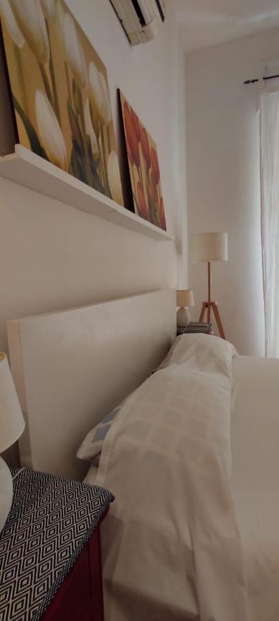 Bed and breakfast Il Girasole Bb Cagliari Extérieur photo