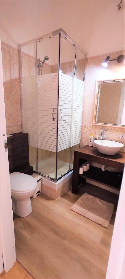 Bed and breakfast Il Girasole Bb Cagliari Extérieur photo